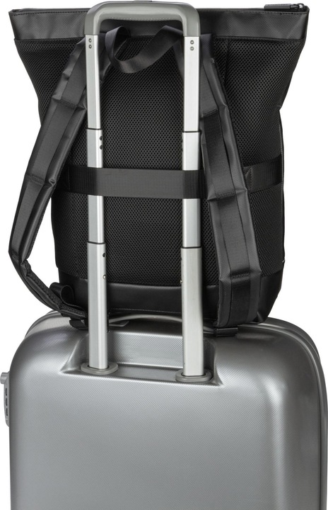 Produktbild Strellson Rucksack / Daypack Stockwell 2.0 Greg Backpack SVZ 1 (24 l)