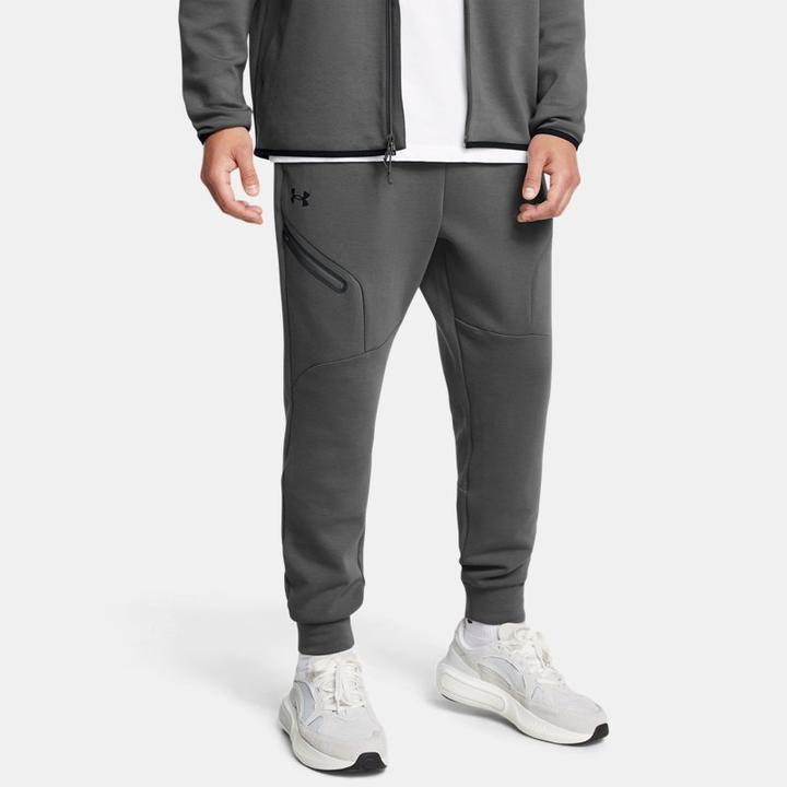 Produktbild Under Armour Unstoppable Joggers Grey Man (S)