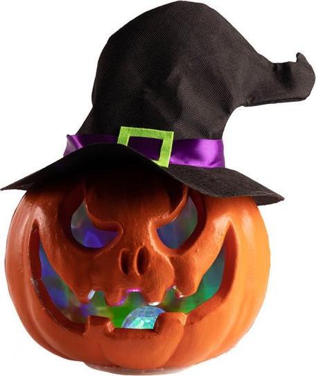 Immagine prodotto Carnival Toys Halloween - Witch Pumpkin