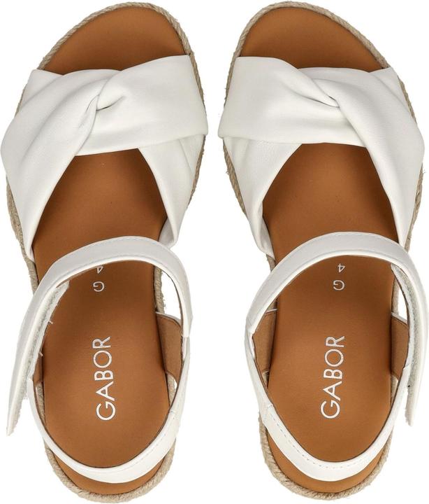 Produktbild Gabor Sandalen (38)