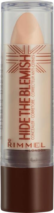 Rimmel London Hide The Blemish (103 Soft Honey)