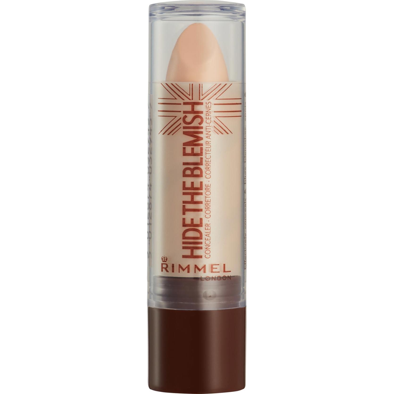 Rimmel London, Concealer, Hide The Blemish (103 Soft Honey)