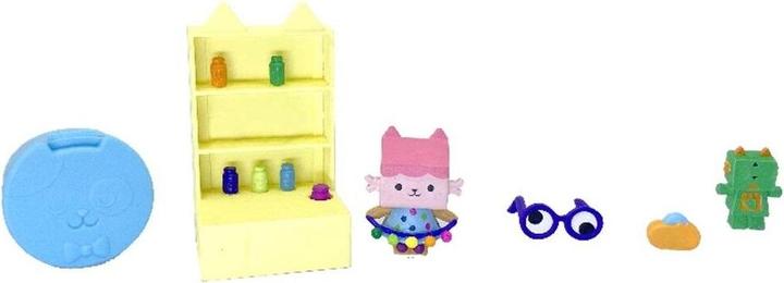 Produktbild Gabby's Dollhouse Bobble Kitty Pack - Baby Box (6070093)