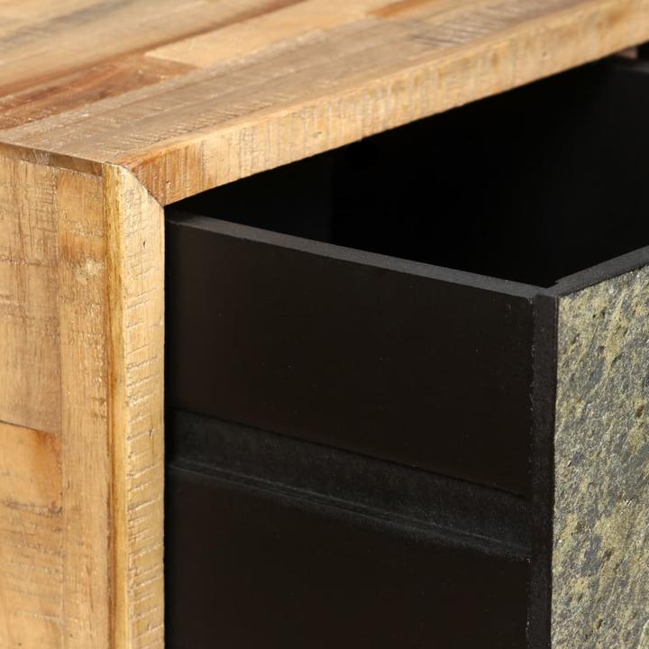 Immagine prodotto vidaXL Couchtisch (90 x 65 x 40 cm)