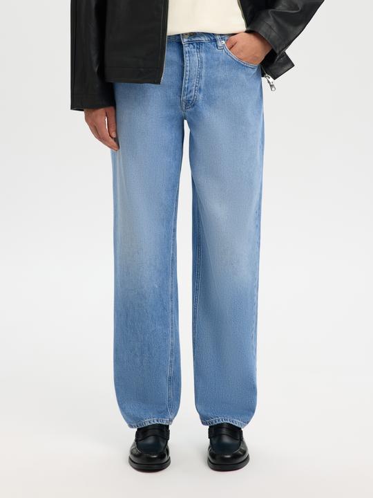 Immagine prodotto Selected 220 Loose Fit Jeans (32)