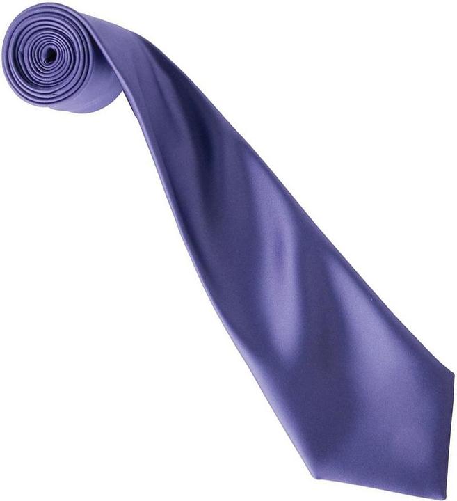 Produktbild Premier Colours Collection Krawatte