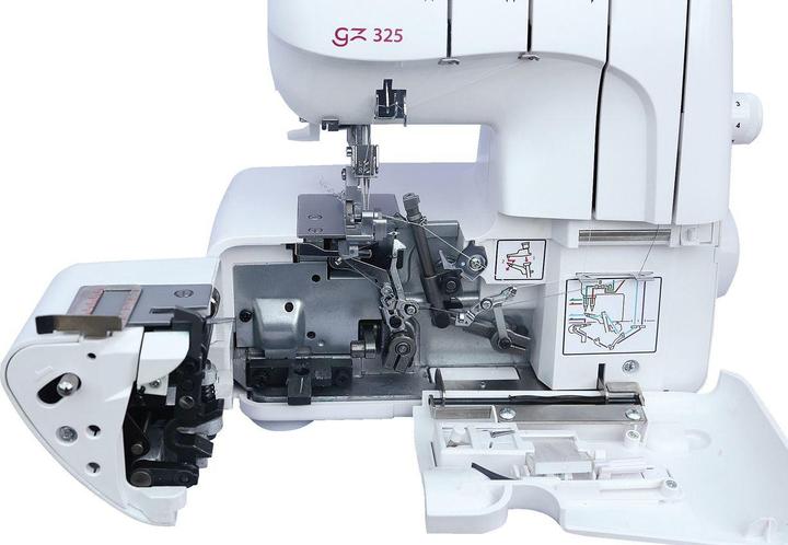 Image du produit Guzzanti GZ 325