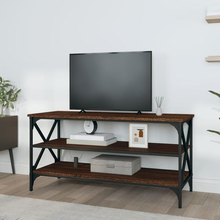 Actual product image vidaXL Cash (100 x 40 x 50 cm)