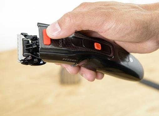 Produktbild Taurus HC-0150