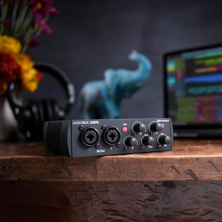 Produktbild PreSonus AudioBox USB 96 (USB)