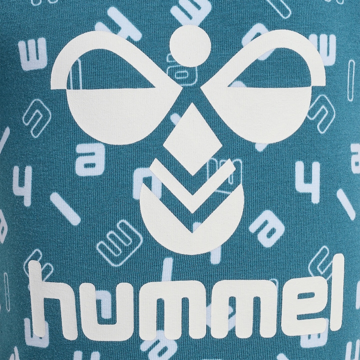 Actual product image hummel Hmldream Aop Body S/S (56)
