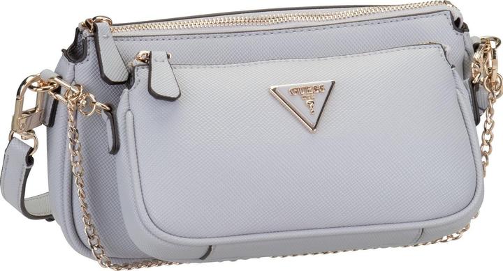 Immagine prodotto Guess Umhängetasche Noelle Double Pouch ZG