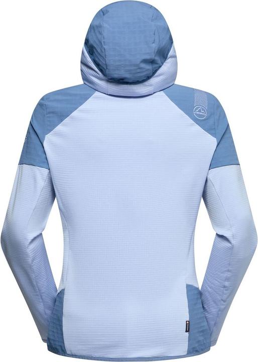 Immagine prodotto La Sportiva Felpa con cappuccio Session Tech W (L)