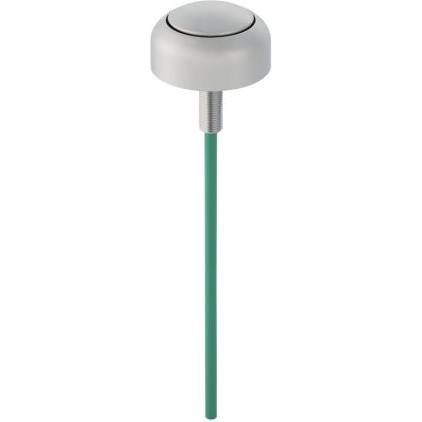 Geberit, Zubehör Sanitärinstallation, 240164211 Druckknopf 240,164,21,1, ausgesetzt