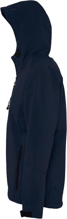 Immagine prodotto Sols Giacca Replay softshell con cappuccio traspirante e antivento impermeabile (XXL)
