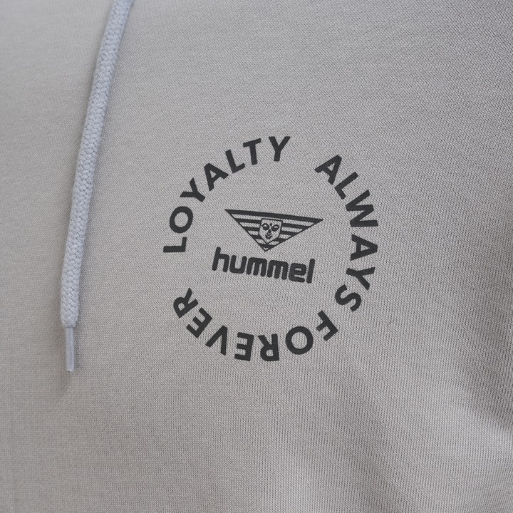 Immagine prodotto hummel Felpa Con Cappuccio Lgc Loyalty (XL)