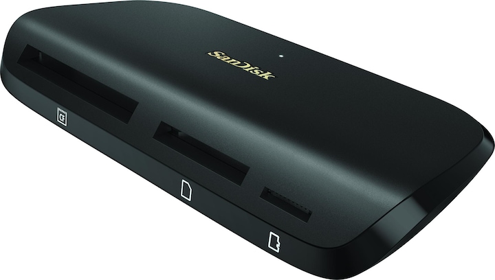 Actual product image SanDisk Image Mate Pro (USB-C)