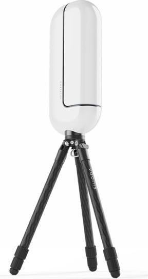 Vaonis Vespera II Essential + Carbon Tripod Pack