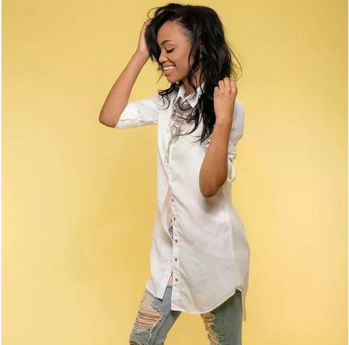 Produktbild Savage Hintergrund Papier 1.35 x 11 m Lemonade (135 cm)