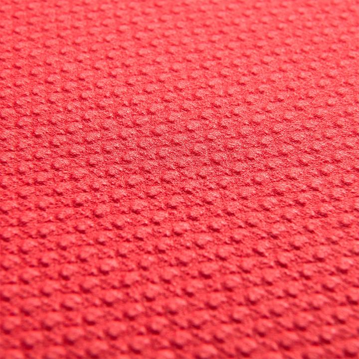 Actual product image Reebok Training mat - 8 mm, red (8 mm)