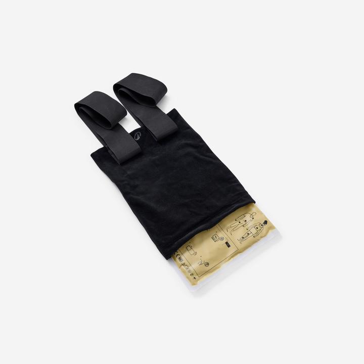 Image du produit Decathlon Compresse chaud/froid, poche de froid réutilisable - taille l (1 x, 113.40 ml, 886 g)
