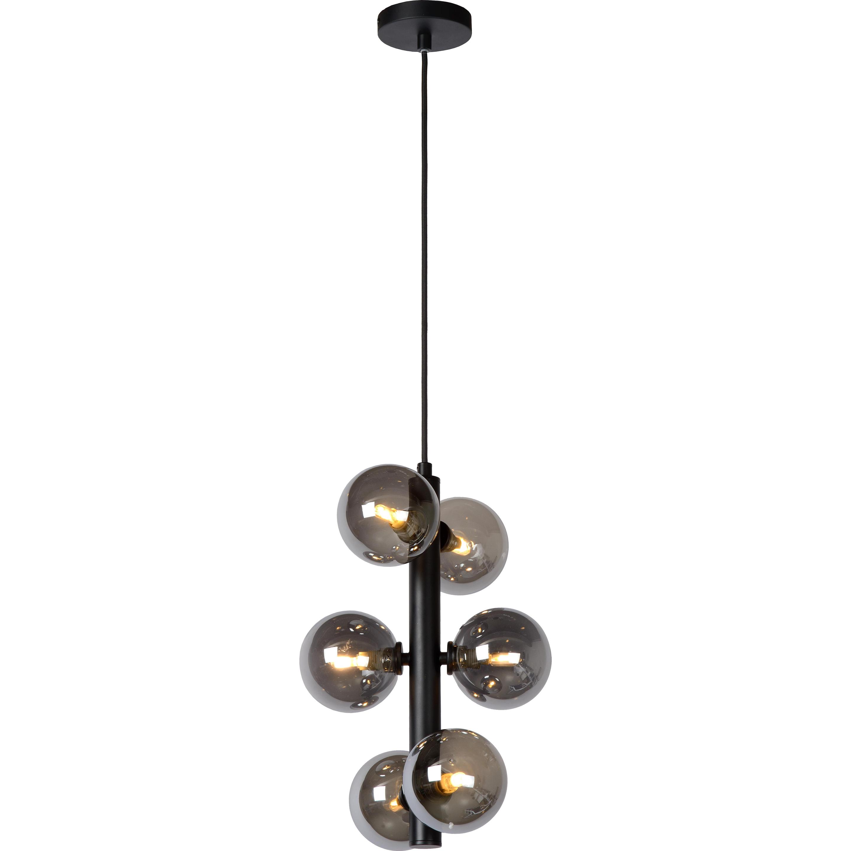 Lucide, Pendelleuchte, Tycho (G9)