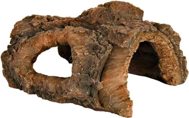 Actual product image Trixie Tree trunk (other items)