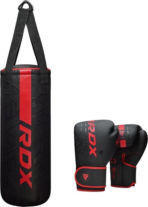 Black-Red