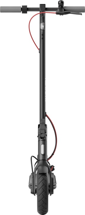 Immagine prodotto Xiaomi Scooter elettrico 4 (25 km/h, 35 km, 300 W)