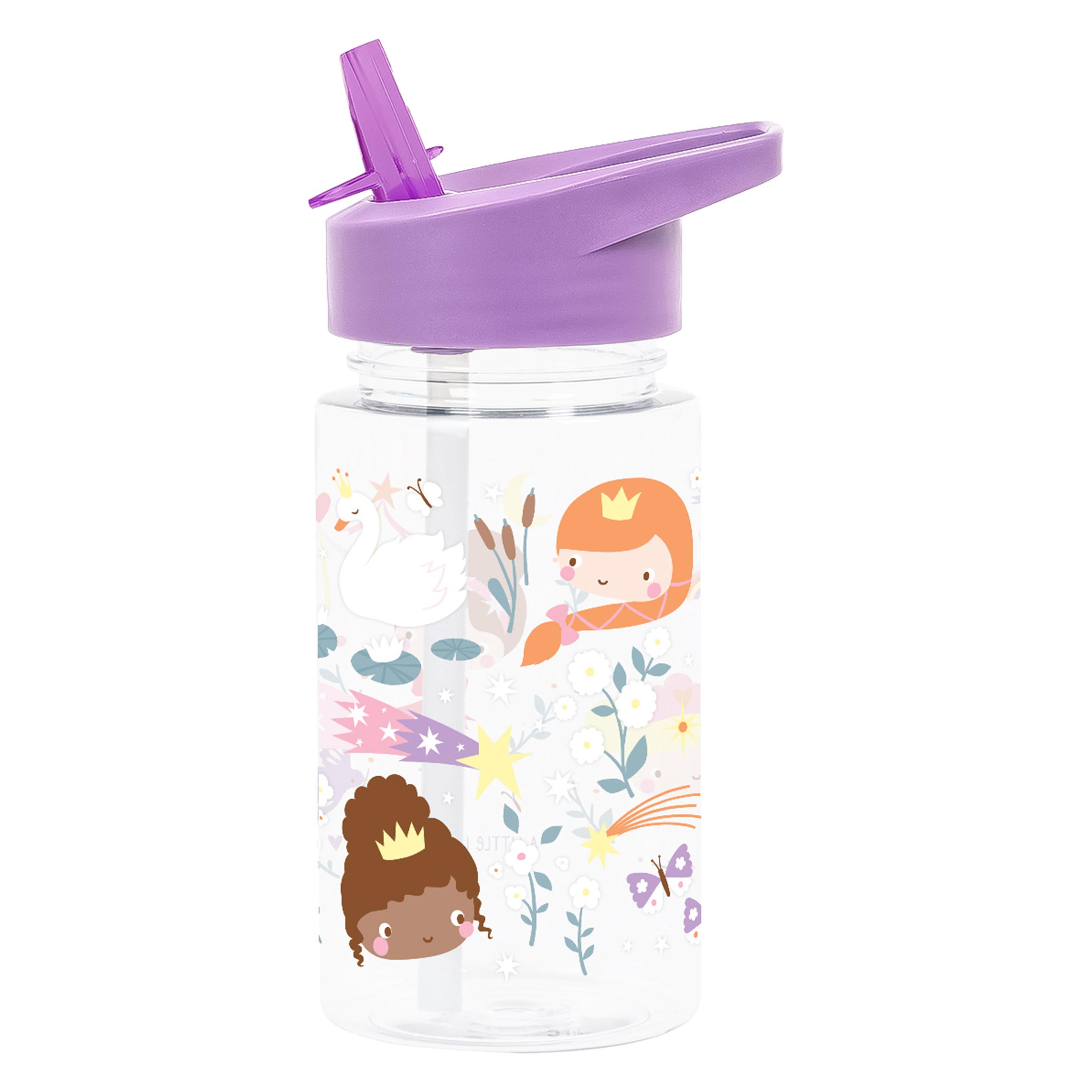 A Little Lovely Company, Trinkflasche + Thermosflasche, (0.45 l)