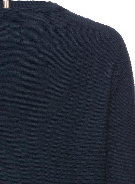 Produktbild Camel Active Rundhalspullover aus Feinstrick (M)