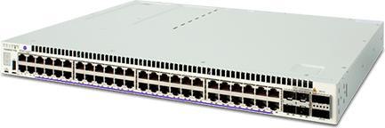 Image du produit Alcatel -Lucent OmniSwitch 6860E-P48 (48 ports)