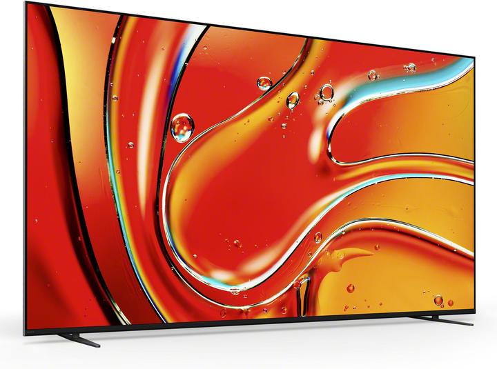 Image du produit Sony Bravia 7 Professional Displays FWD-85XR70 - 215 cm (85") (85", LCD, 4K, 2024)
