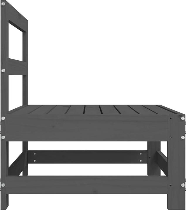 Produktbild vidaXL Banks