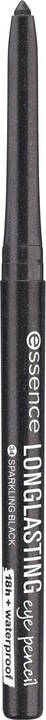 Produktbild essence Long Lasting (34 Sparkling Black)