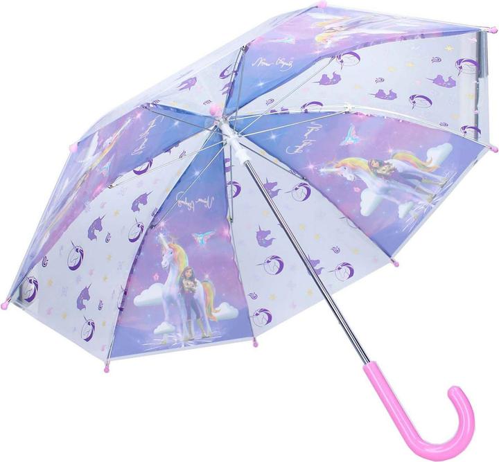 Immagine prodotto Vadobag Unicorn Academy Regenschirm Rainy Days
