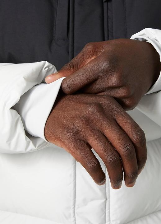 Actual product image Helly Hansen Active Puffy Long Jacket (S)