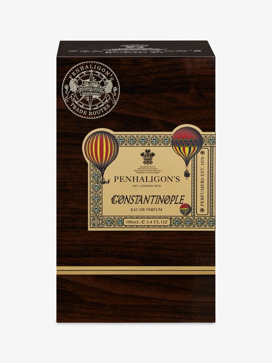Actual product image Penhaligon's Constantinople Eau de Parfum (Eau de parfum, 100 ml)