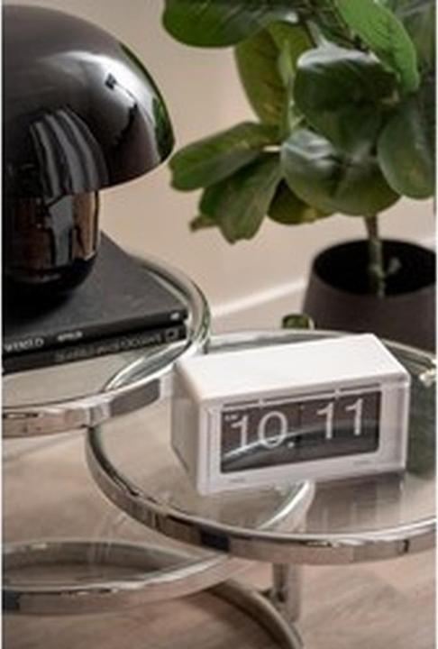 Produktbild Karlsson Wall/Table Clock Retro Boxed Flip