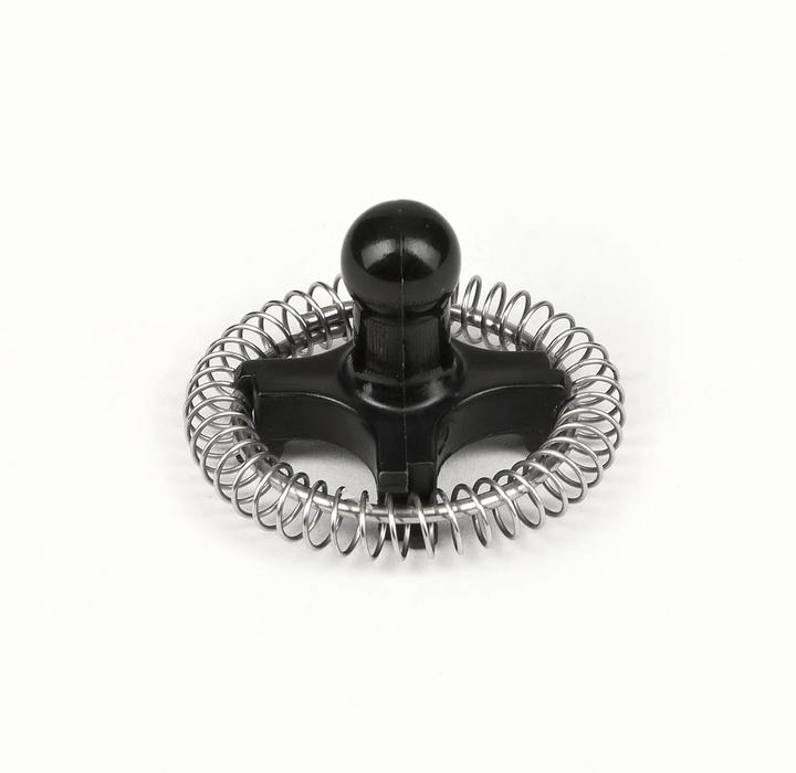 Produktbild G3 Ferrari G10173 Milchaufschäumer 500W 300ml 4 (300 ml)