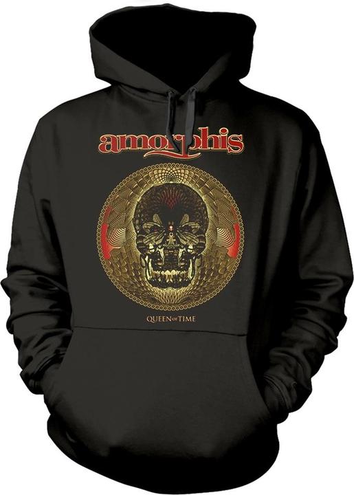 Amorphis Queen Of Time (Hoodie) (L)