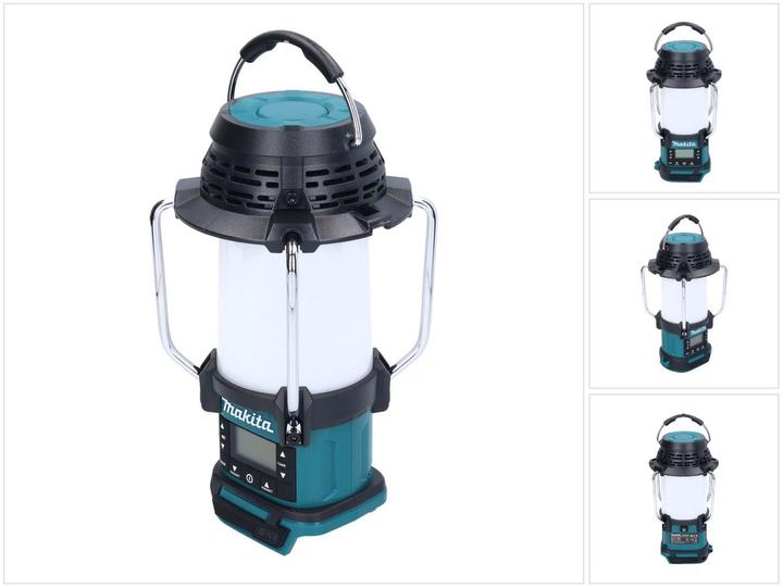 Produktbild Makita DMR055 (AM, FM)