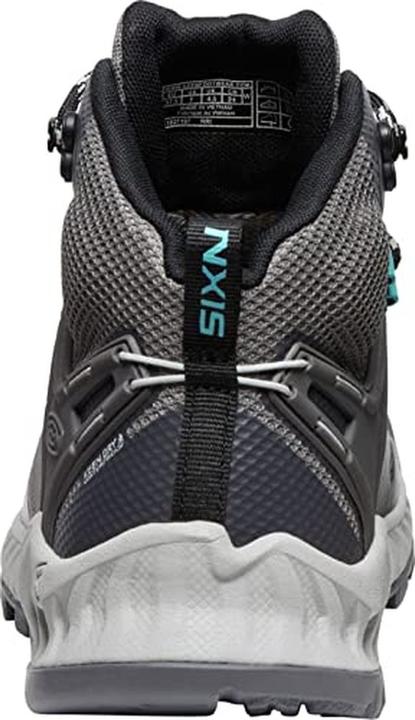 Produktbild Keen W Nxis Evo Mid WP (40)