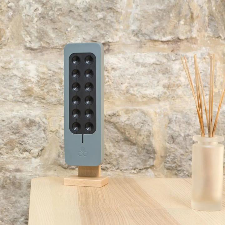 Image du produit Teqoya Desk (30 m²)