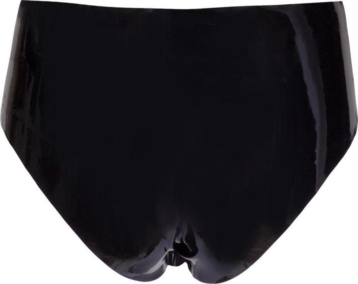Produktbild LateX Toys Latex-Slip mit Penishülle (L)