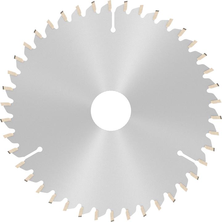 Produktbild Bosch Professional Zubehör PRO Multi Material Kreissägeblatt, 165 x 2,4 x 30 mm