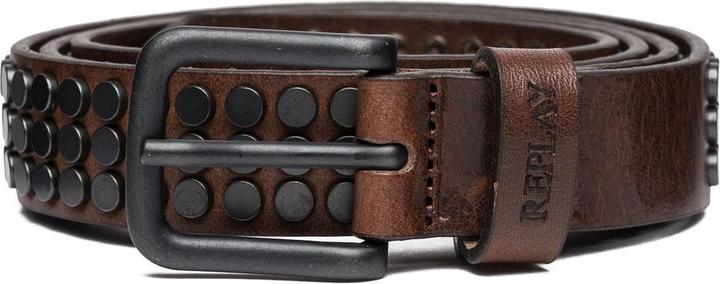 Produktbild Replay Leather Belt