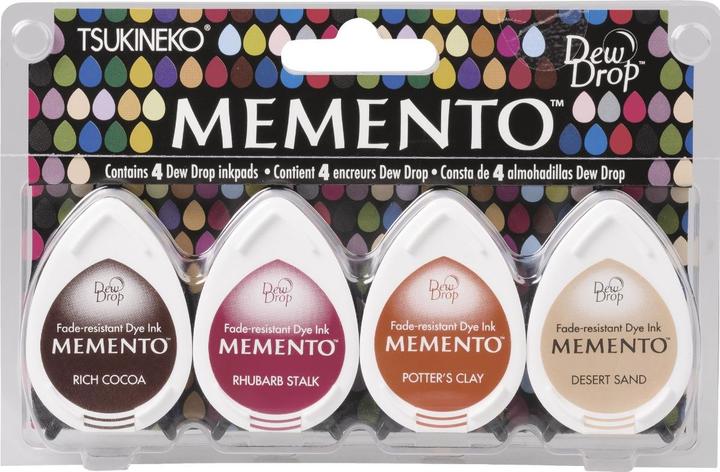 Knorr Prandell Memento