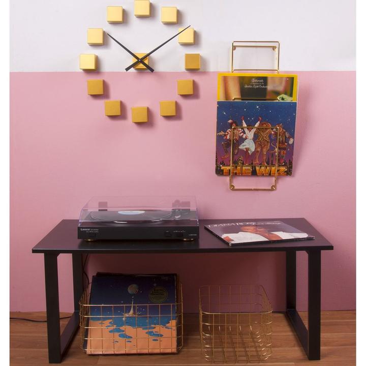 Productafbeelding present time Tijdschriftenrek (19 x 3 x 60 cm)