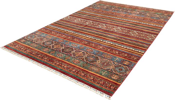 Image du produit Vidal Torkman (202 x 308 cm)